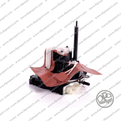 CENTRALINA SERBATOIO UREA MASTER 2.3 dCi REVISIONATA