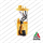 POMPA CARBURANTE COMPLETA 500X RENEGADE 1.6 DIESEL