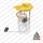 POMPA CARBURANTE FIAT 500L 1.3 1.6 MULTIJET NUOVA COMPATIBILE