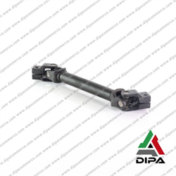 BRACCETTO GIUNTO PIANTONE STERZO MAZDA 2 NUOVO COMPATIBILE