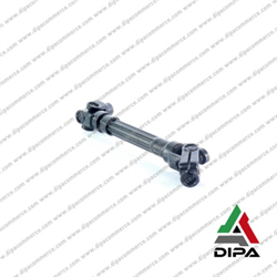 GIUNTO PIANTONE STERZO KIA RIO (UB) NUOVO COMPATIBILE