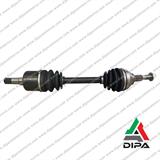 SEMIASSE ANT. SINISTRO FORD KUGA (II) 2.0 TDCi NUOVO COMPATIBILE