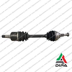 SEMIASSE ANT. SINISTRO FORD KUGA (II) 2.0 TDCi NUOVO COMPATIBILE