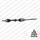 SEMIASSE ANT. DESTRO FORD KUGA (II) 2.0 TDCi NUOVO COMPATIBILE