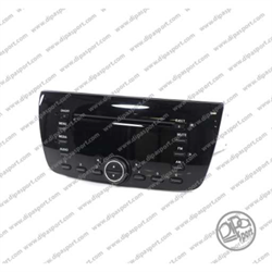 RADIO BLUETOOTH DELPHI PUNTO (199_) REVISIONATA