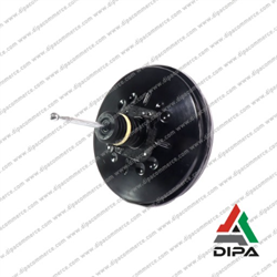 SERVOFRENO TRW VAG AUDI A3 GOLF VII REVISIONATO