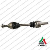 SEMIASSE ANT DX INSIGNIA ZAFIRA CAMBIO MANUALE NUOVO COMPATIBILE