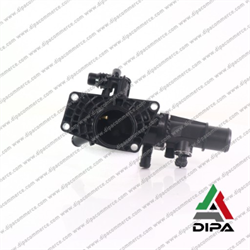 TERMOSTATO COMPLETO STELVIO GIULIA 2.2 D NUOVO COMPATIBILE