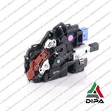 SERRATURA POST. SX PHAETON TOUAREG TOURAN NUOVA COMPATIBILE