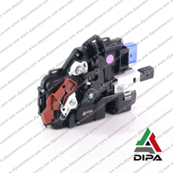 SERRATURA POST. SX PHAETON TOUAREG TOURAN NUOVA COMPATIBILE