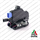 SERRATURA POST. SX PHAETON TOUAREG TOURAN NUOVA COMPATIBILE