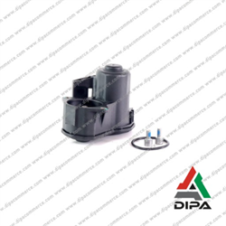 REGOLATORE PINZA FRENO POST. DX GOLF VII VIII NUOVO COMPATIBILE