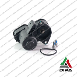 REGOLATORE PINZA FRENO POST. SX GOLF VII VIII NUOVO COMPATIBILE