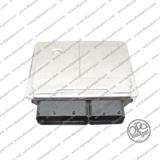 CENTRALINA ECU MARELLI 11GV VW POLO VI 1.0 BENZINA REVISIONATA