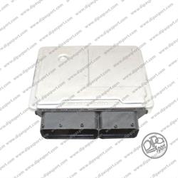 CENTRALINA ECU MARELLI 11GV VW POLO VI 1.0 BENZINA REVISIONATA