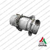 FILTRO DPF KUBOTA SSV65 SSV75 REVISIONATO