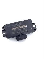 CENTRALINA SENSORI PARCHEGGIO RENAULT 259904115R