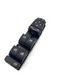 PULSANTIERA ALZACRISTALLI 24PIN RENAULT KADJAR 15-22,MEGANE IV 1