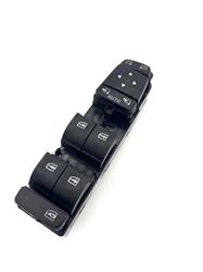 PULSANTIERA ALZACRISTALLI 24PIN RENAULT KADJAR 15-22,MEGANE IV 1