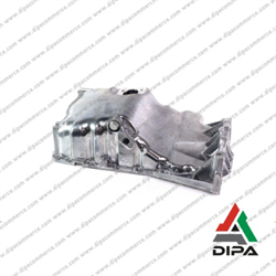 COPPA OLIO A4 A6 PASSAT SUPERB NUOVA COMPATIBILE