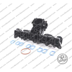 COLLETTORE BOXER JUMPER 2.2 DIESEL NUOVO COMPATIBILE