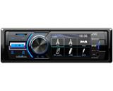 AUTORADIO CON MONITOR DA 3.0 MATCA JVC - NO CD/CON BLUETOOTH