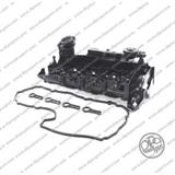 COPERCHIO VALVOLE MINI COOPER D 1.6 2.0 NUOVO COMPATIBILE
