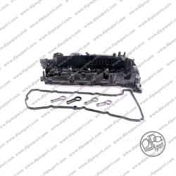 COPERCHIO VALVOLE BMW 1.6 2.0 DIESEL NUOVO COMPATIBILE