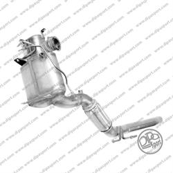 FAP AUDI Q3 VOLKSWAGEN TIGUAN 2.0 TDI NUOVO COMPATIBILE