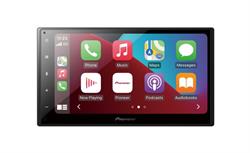 AUTORADIO 2-DIN SPH-DA160DAB BLUETOOTH-DAB-USB - LINEA PIONEER