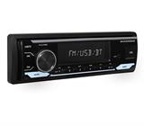 AUTORADIO 1 DIN M-DL4100BT USB-SD-BLUETOOTH-AUX - LINEA MACROM