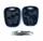 COVER CON ALLOGGIO TRASPONDER CITROEN MOD.206 LAMA A PUNTA