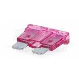 FUSIBILE LAMELLARE 19mm 3A 32V VIOLA