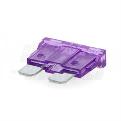 FUSIBILE LAMELLARE 19mm 35A 32V VERDE CHIARO