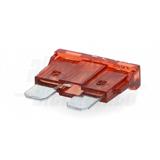 FUSIBILE LAMELLARE 19mm 40A 32V ARANCIONE