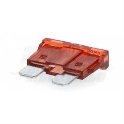 FUSIBILE LAMELLARE 19mm 40A 32V ARANCIONE