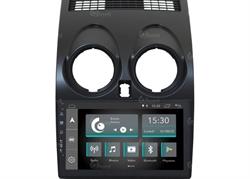 AUTORADIO PER QASHQAI JF-039NQ-X7C-PRO - LINEA JF SOUND