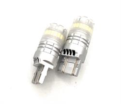 LAMPADE LED 7443 T20 21/5W