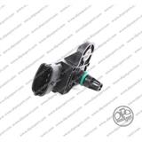 SENSORE PRESSIONE COLLETTORE FCA IVECO OPEL NUOVO COMPATIBILE