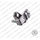 SENSORE PRESSIONE COLLETTORE FCA IVECO OPEL NUOVO COMPATIBILE