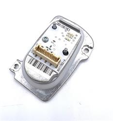 MODULO CENTRALINA LED FARO SINISTRO AUDI 8V0998473A