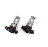 KIT LED ATTACCO H16 12V CAN BUS