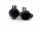 KIT LED ATTACCO H16 12V CAN BUS