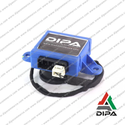 CENTRALINA IMMOBILIZER FERRARI F430 ENZO REVISIONATA