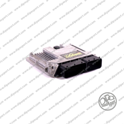 CENTRALINA ECU EDC17C50-6.58 BMW MINI 1.5 2.0 DIESEL REVISIONATA