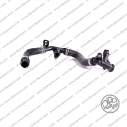 TUBO FLANGIA TERMOSTATO PSA 1.6 HDi NUOVO COMPATIBILE