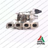 TURBO CLASSE A B CLA GLA GLB 2.0 BENZINA NUOVO ORIGINALE