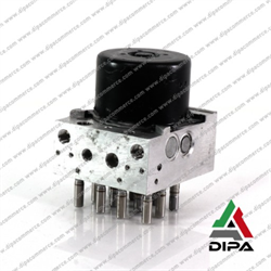 ABS IDRAULICA ATE MK61 DODGE CALIBER REVISIONATO