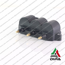 BOBINA DELPHI DAEWOO MATIZ SPARK TICO NUOVA COMPATIBILE