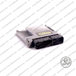 CENTRALINA ECU EDC 16C2-7.43 MERCEDES E 320 CDI REVISIONATA